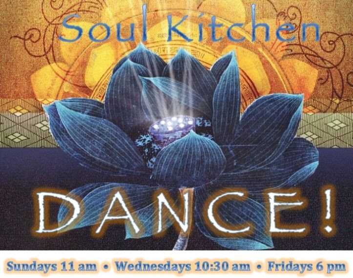 Dance First Member Spotlight Rachel Philippe and Soul Kitchen Dance in Fort Collins