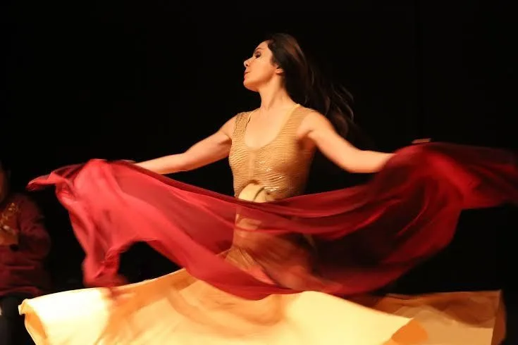 Dance First Member Spotlight