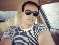 Farooq Haider