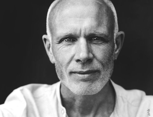 Monday Love Spotlight on Adam Barley!