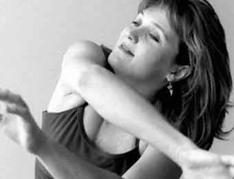 Sara Earl