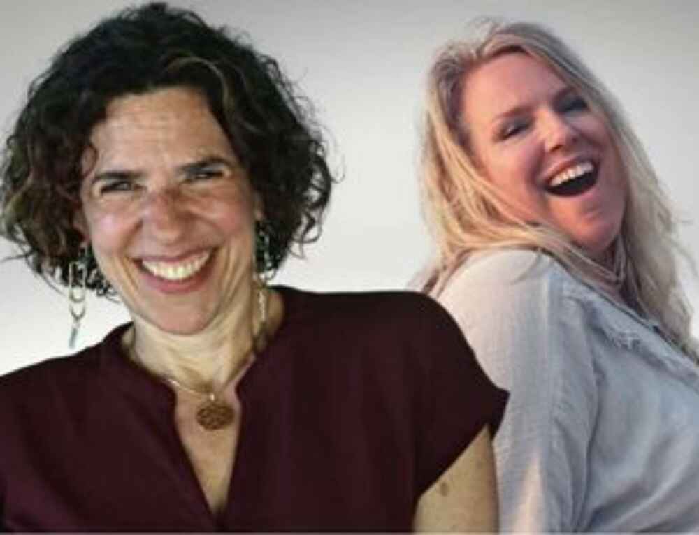 Dance First Member Spotlight on Nine Mountain Retreat! Conscious Dancer