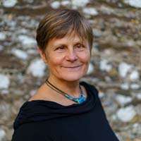 Moving with Life | Zuza Engler