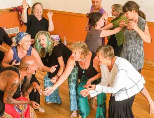 Monday Love Spotlight on Moving with Life!