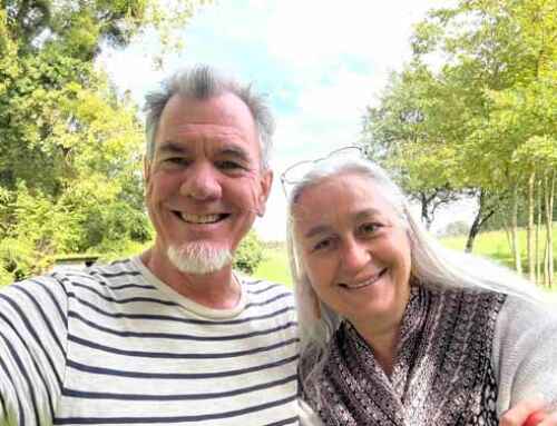 Monday Love to your Bedrock Beliefs