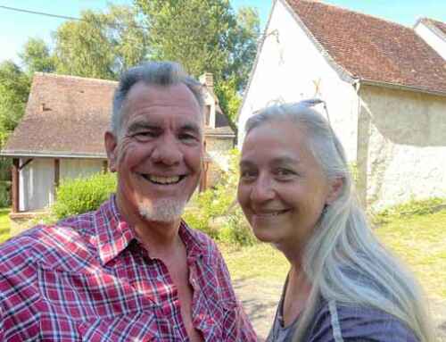 Monday Love to your Authentic Intelligence