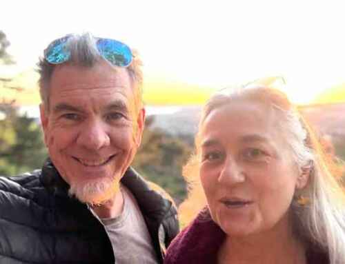 Monday Love to your Thoughts that Count