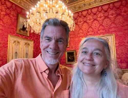 Monday Love to your Compass of Consciousness