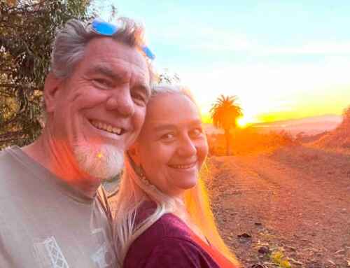 Monday Love to your Lightness and Levity