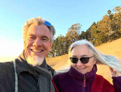 Monday Love to your Creative Contributions