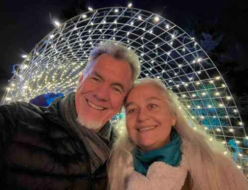 Monday Love to your Curation of Consciousness