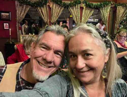 Monday Love to your Pathway to Progress