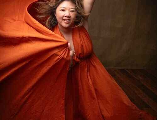 Monday Love Spotlight on Kelsay Elizabeth Myers!