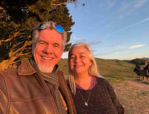 Monday Love to your Kindred Spirits