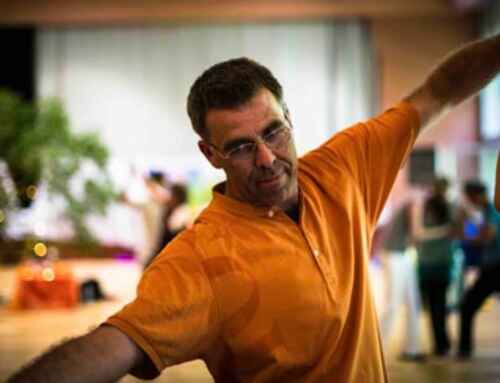 Monday Love Spotlight on Core Connexion!