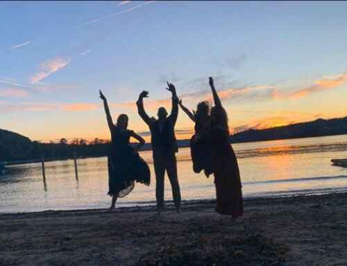 Monday Love Spotlight on Core Connexion!