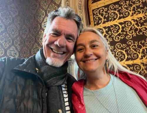 Monday Love to your Creative Contributions