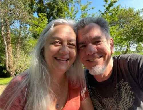 Monday Love to your Miracle Metaphors