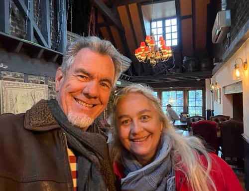 Monday Love to your Access to Agency