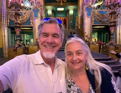 Monday Love to your Link in the Chain