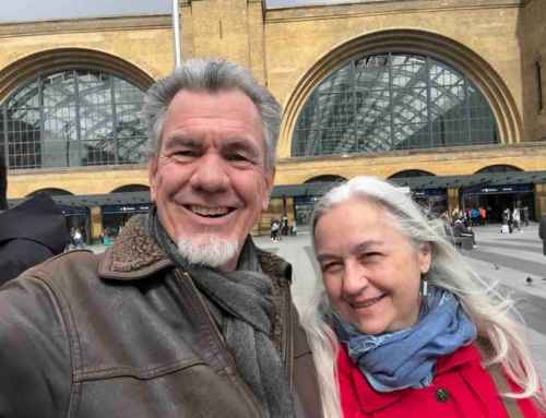 Monday Love to your New Normal