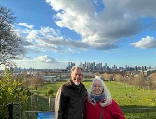 Monday Love to your Right-On-Timing