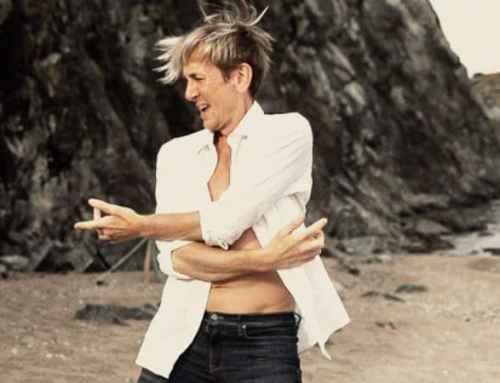 Monday Love Member Spotlight on freedomDANCE!