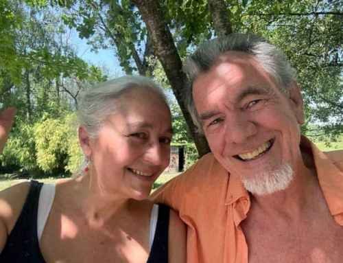 Monday Love to your Natural Partners