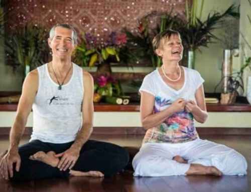 Monday Love Member Spotlight on Soul Motion at Esalen!