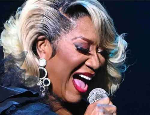 Monday Love Media Partner Spotlight on Patti Labelle & GLIDE!